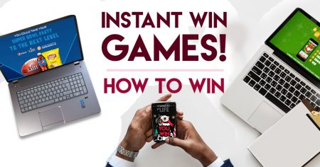 iwg how to win instant win games guide