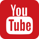 iconfinder social style youtube