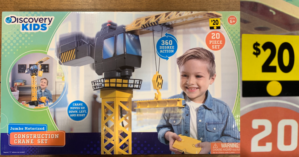 dollar general penny list december yellow dot toys