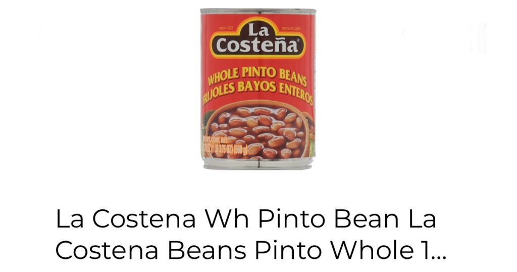 dollar general penny list visuals december pinto bean