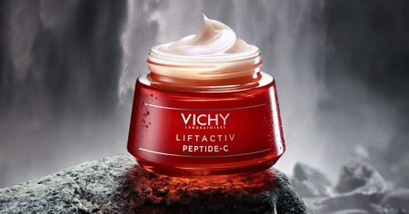 vichy peptide c