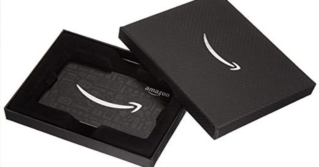 amazon gift x