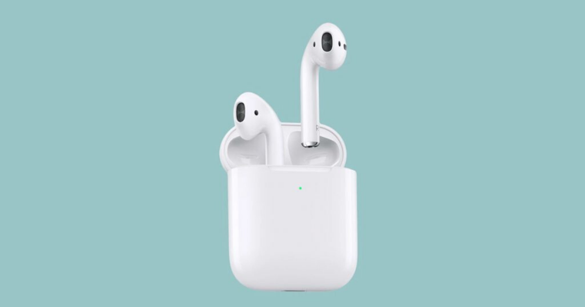 airpods