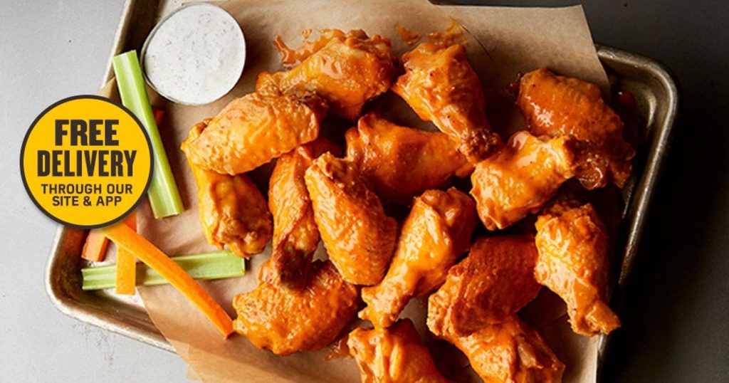 bogo wings buffalo wild wings