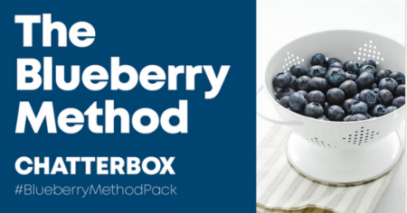 bueberry method