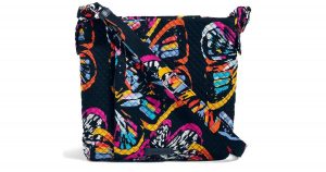 butterfly verabradley