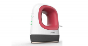 cricut press