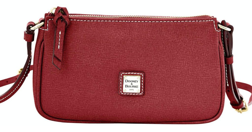 dooney crossbody