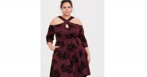 dress torrid