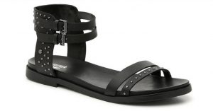 dsw sandal x