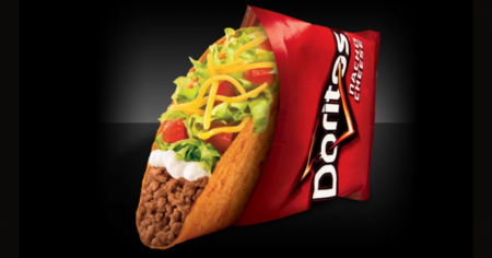 free doritos locos tacos x