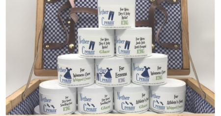 free nether cram samples