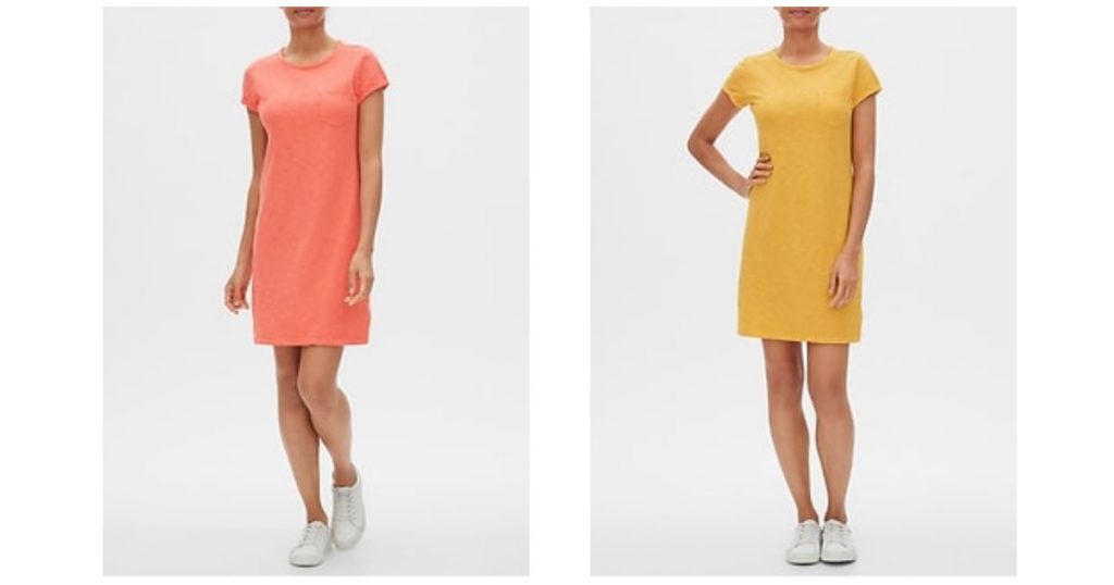 gap factory dresses gfmore