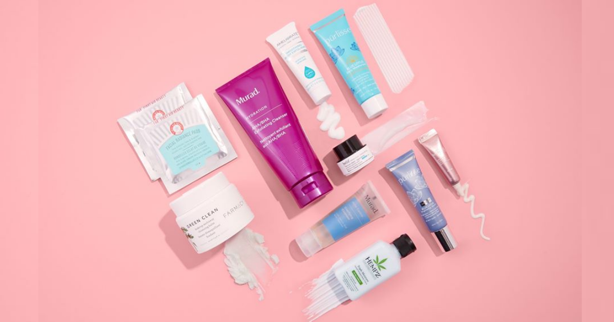 ipsy care packs
