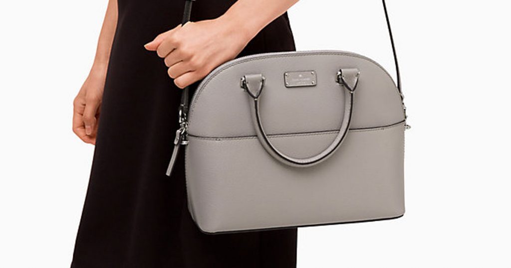 kate spade deal of the day header