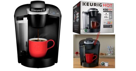 keurig best buy deal of the day