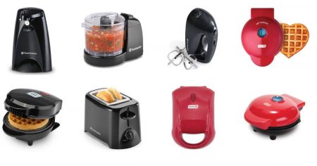 main kohls toastmaster