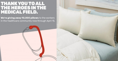 mattress firm pillows