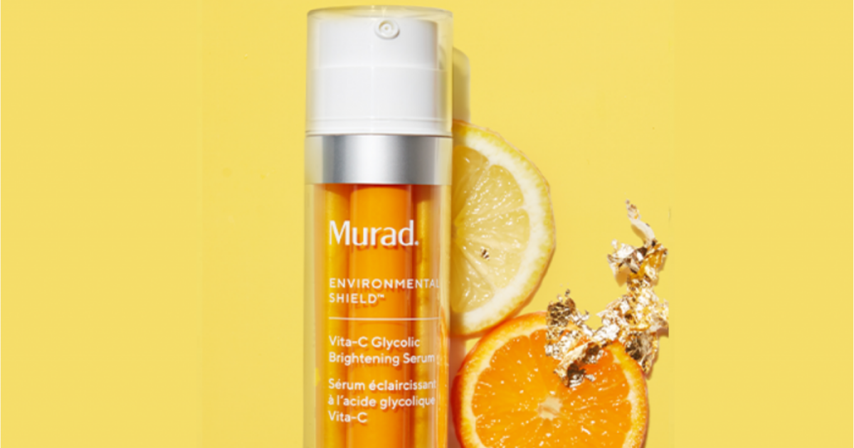 murad vit c samples