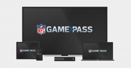 nfl game pass