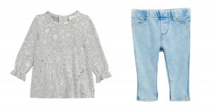 nordstrom outfit baby