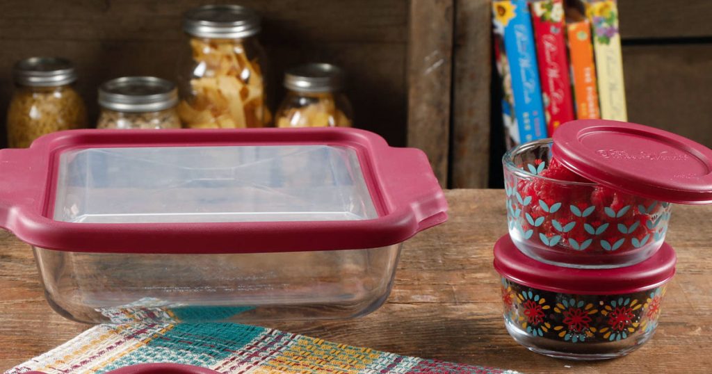 pioneer woman bake store