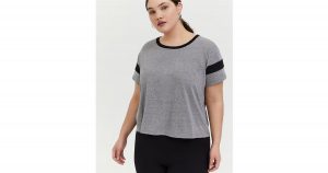 torrid shirt