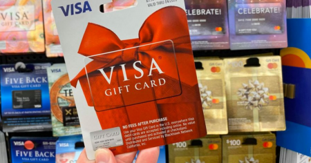 visa