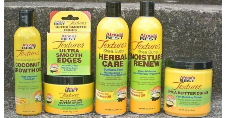 africas best products