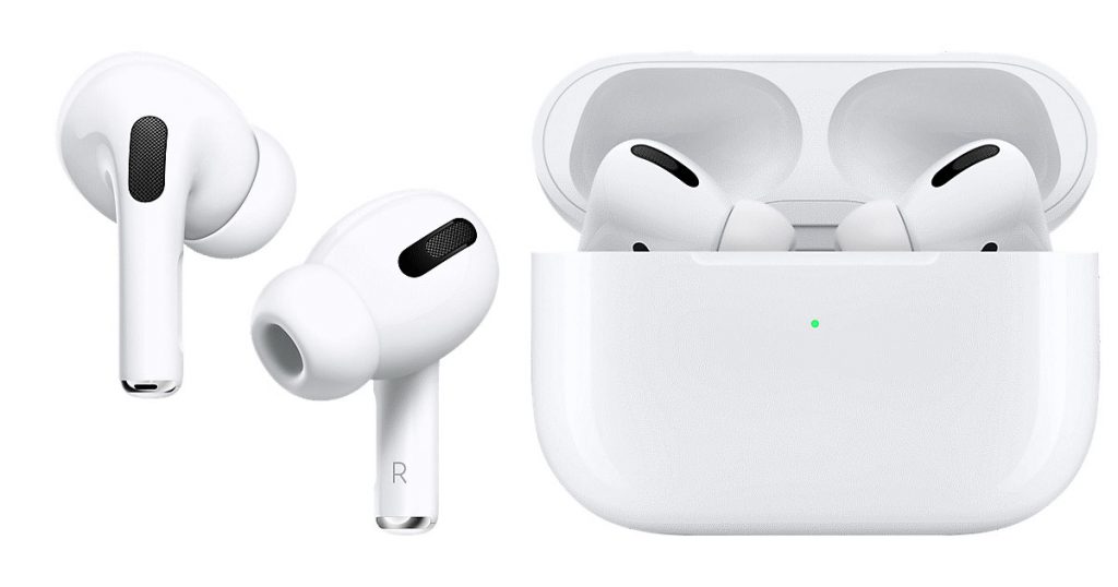 airpods pro fb