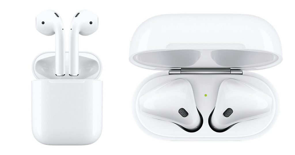 airpods verizon
