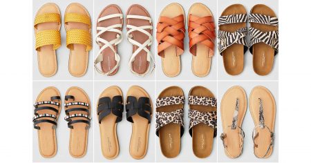 american eagle happyfeet