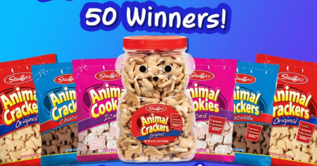 animal crackers