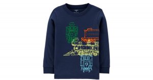 boys shirt carters