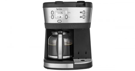 brim coffe maker bestbuy