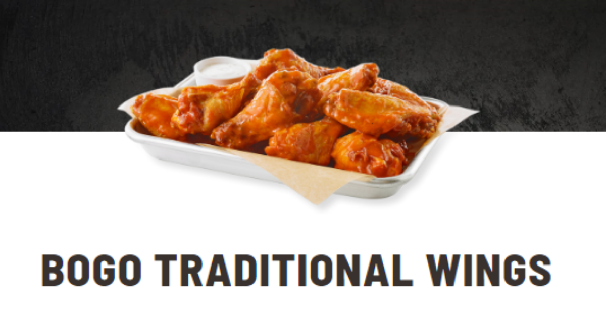 bww bogo