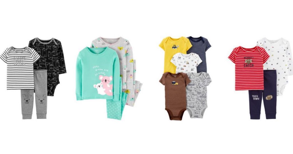 carters clearance main