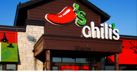 chilis store front