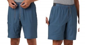 columbia shorts