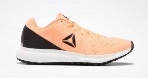 coral reebok womens shoes