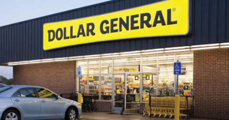 dollar general