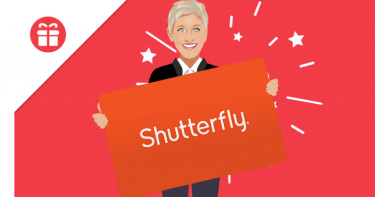 ellen shutterfly