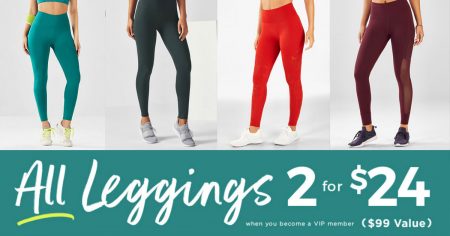 fabletics leggings deal