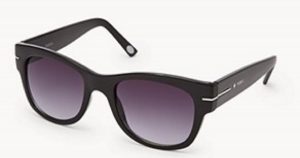 fossil cateye sunglasses