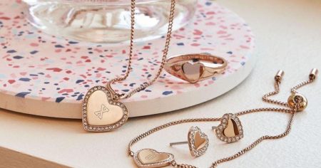 fossil jewelry sale main