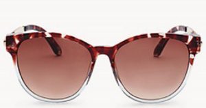 fossil sunglasses