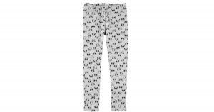 girls leggings carters