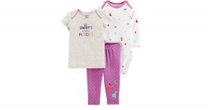 girls outfit carters