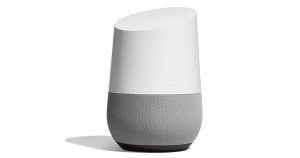 google home