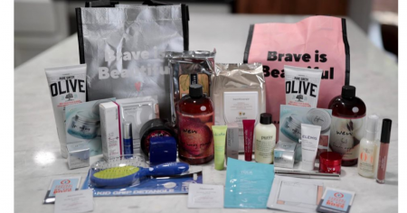 hsn qvc beauty bag